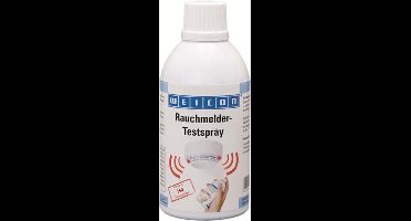 Weicon Rookmelder testspray 250 ml