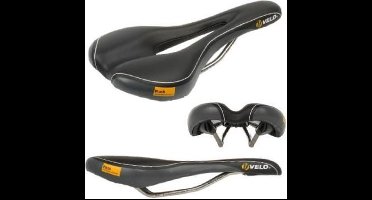 Giant Active Zadel - Comfortabel voor Racefiets & MTB