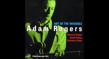Art Of The Invisible