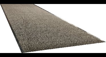 Deurmat Loper Nassau- 90 x 700 cm- Beige