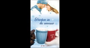 Harlequin Special 104 - Harten in de sneeuw