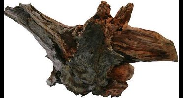 Superfish driftwood extra extra large - 1 st