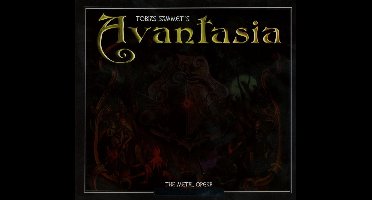 The Metal Opera Pt. I