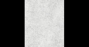 Couleurs beton grijs beton (vliesbehang, grijs)