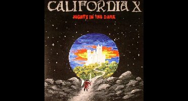 Nights In The Dark