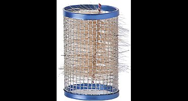 Comair – Watergolfrollers 6,5 cm 12 Stuks – 40 mm