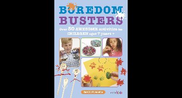 Boredom Busters