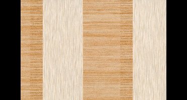 Dutch Wallcoverings vliesbehang streep - beige