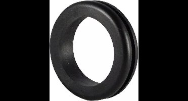 Doorvoertule 25,4 x 3,2 x 30,6 x 44,4 x 9,9