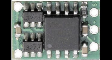 Sol Expert ER105 Snelheidsregelaar 2.7 - 5.5 V (l x b x h) 12.8 x 9 x 2.5 mm