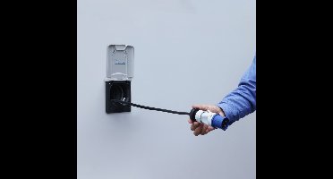Roll Up Cable