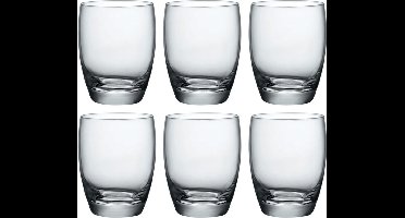 Rocco Bormioli Fiore Glas 0.30 l - 12 stuks