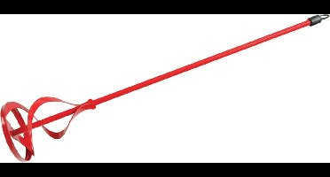 Silverline DA43 Mengstaaf - 100 x 600mm