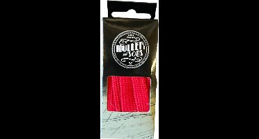 sneaker veters 9mm