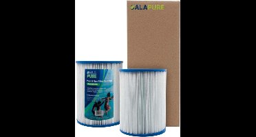 Alapure Spa Waterfilter SC732 / 40505 / C-4405