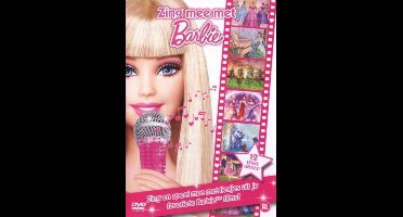 BARBIE: ZING MEE MET BARBIE (D)