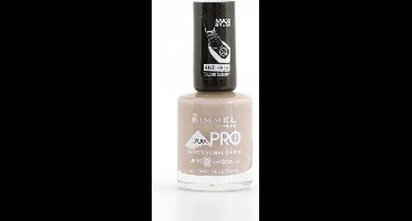Rimmel London Lycra Colour Memory Nagellak - 367 Bare Necessities