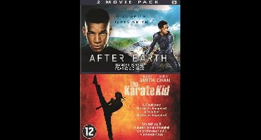 After Earth / Karate Kid