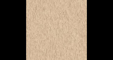 Dutch Wallcoverings vliesbehang uni - beige