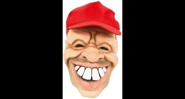 Masker Grote Tanden