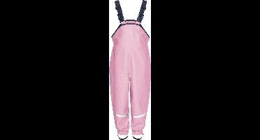 Playshoes - Regenbroek - Meisjes - Maat 116 - Roze