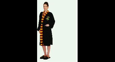 Badjas - Harry Potter Hogwarts dames