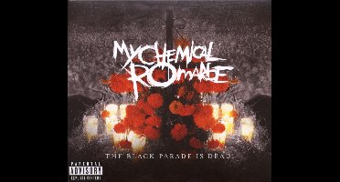 My Chemical Romance - The Black Parade Is Dead