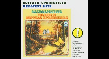 Retrospective: Best Of Buffalo Springfield