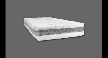 Matras 160x200 Nasa Traagschuim Excellent Pocketvering 500 veren m2 ca. 25 CM Dik