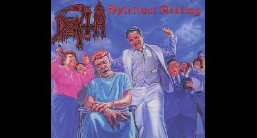 Spiritual Healing (Deluxe Edition)