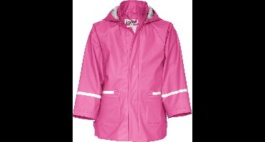 Playshoes Regenjas Kinderen - Roze - Maat 92