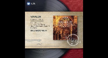 Gloria &Amp; Magnificat