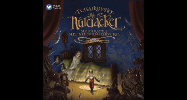Nutcracker: Standard Edition