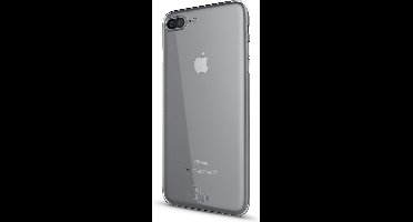 BeHello iPhone 7/6S/6 Plus gel Case Clear Transparent