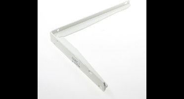 PNW 6002B Plankdrager extra zware uitvoering 250x300mm 0510.101.2530