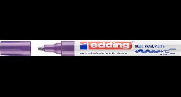 Paint marker Edding 750-08 violet