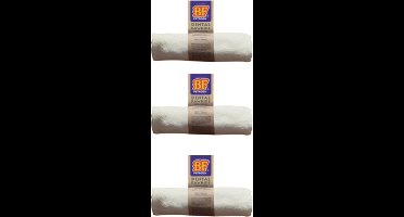 3x Biofood Rol Dental - Kauwstaven - Medium