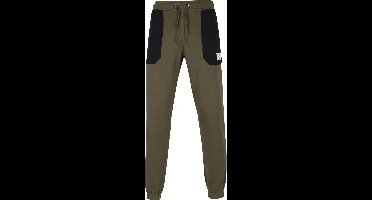 Bjorn Borg - Joggingbroek Sthlm Groen - Modern-fit - Broek Heren maat M
