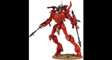 Warhammer 40k - Aeldari Wraithknight - 46-26
