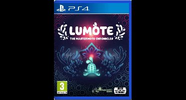 Lumote The Mastermote Chronicles /playstation 4