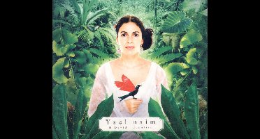 Yael Naim - She Was A Boy (CD)