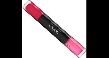 L’Oréal Paris Infallible Nail Nagellak - 001 Stay Nude