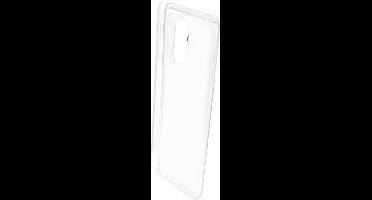 Samsung Galaxy A6 Plus (2018) hoesje  Casetastic Smartphone Hoesje softcover case