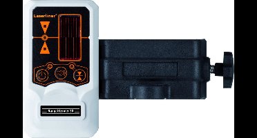 Laserliner RangeXtender 30 Mag Laserontvanger - 30m