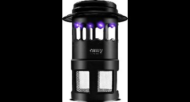 Camry CR 7936 - Muggen Killer - Met UV Led lamp