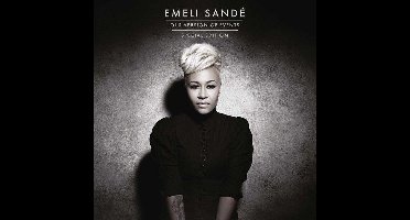 Emeli Sande - Our Version Of Events Deluxe Edition (Re-Pack)