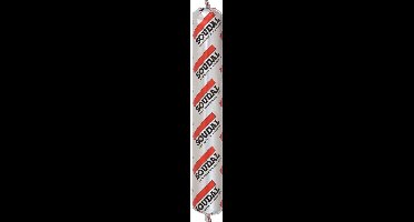 Soudal Fix All Turbo Wit Worsten 600Ml