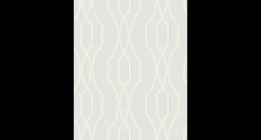 Insignia Trellis grijs/wit 24512