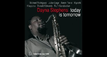 Today Is Tomorrow