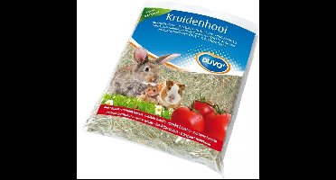 Duvo+ Kruidenhooi tomaat 500GR